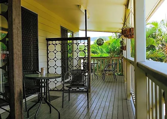 Backpackers At 1770