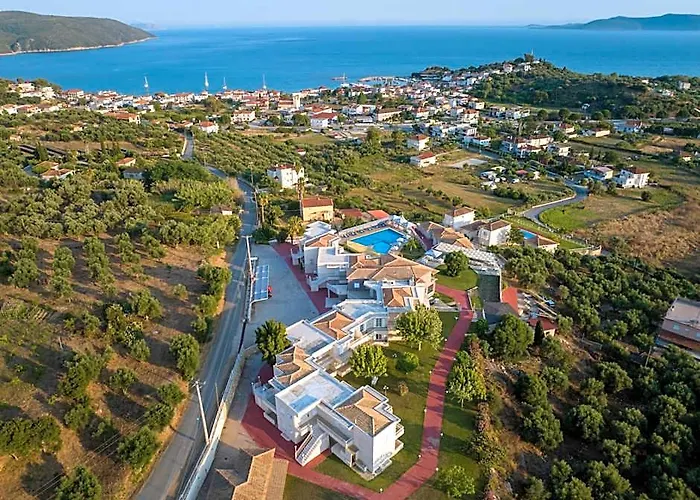Panorama Resort