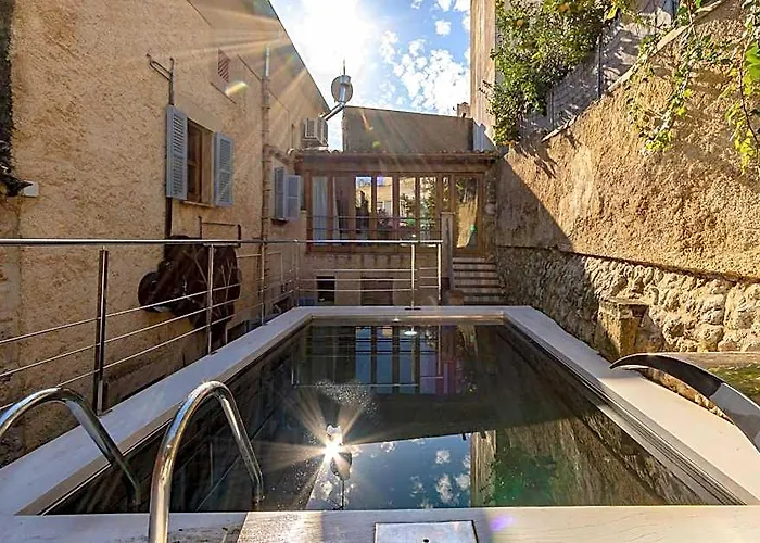 Townhouse La Fresqueta By Homevillas360