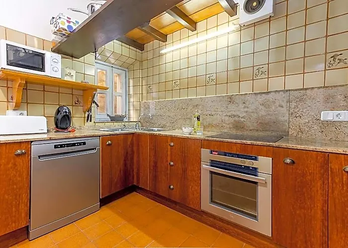Townhouse La Fresqueta By Homevillas360
