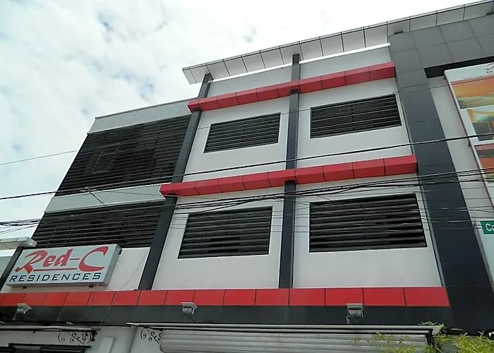 Red-C Residences
