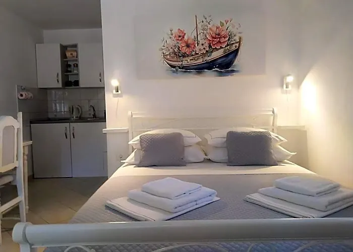 Apartments Edo