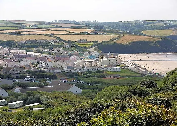Yha Broad Haven