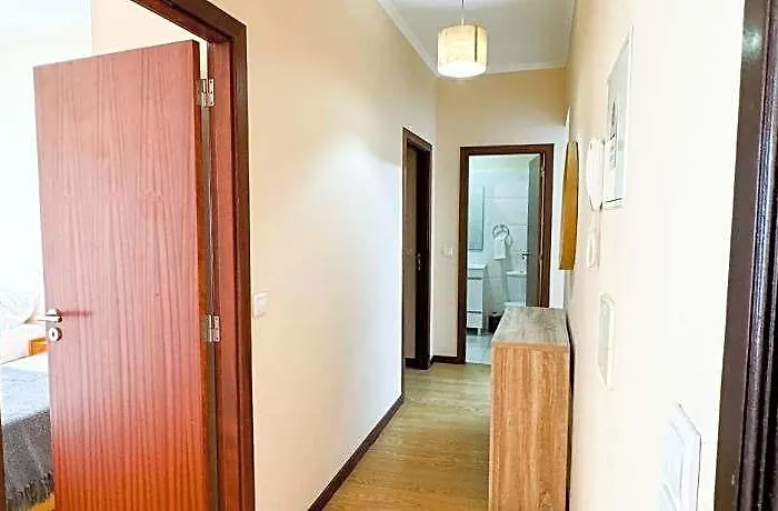 Residencial Monaco