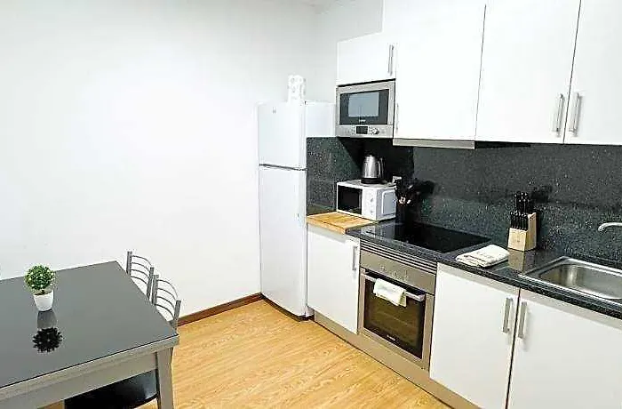 Residencial Monaco