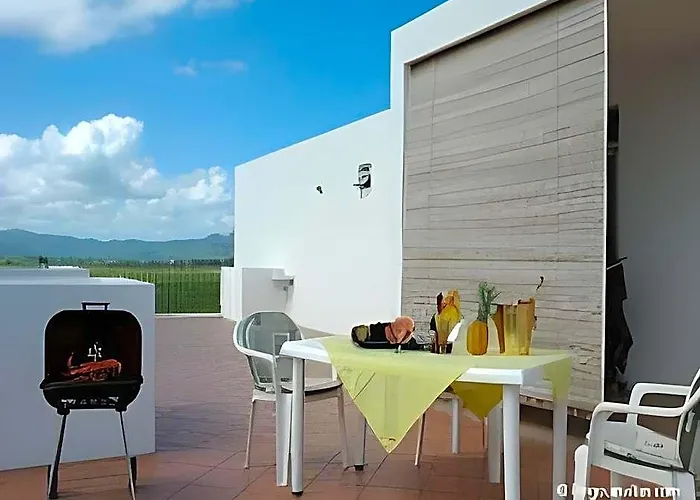 Pingouinvillas