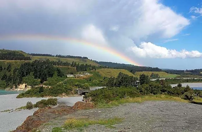 Mount Hutt Lodge