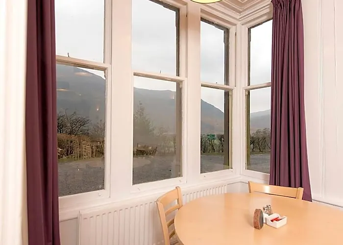 Yha Buttermere