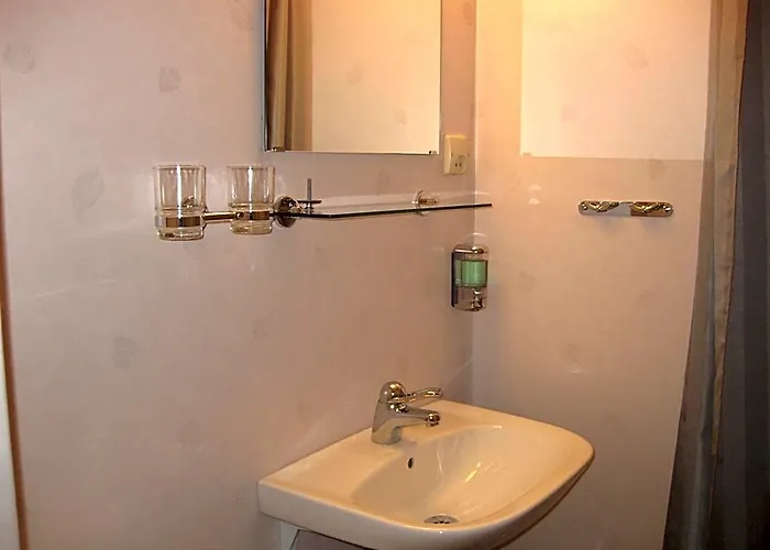 Hotell Samegard