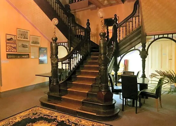 York Hotel Kalgoorlie