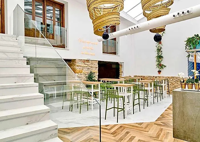 Hotel Juancaballo