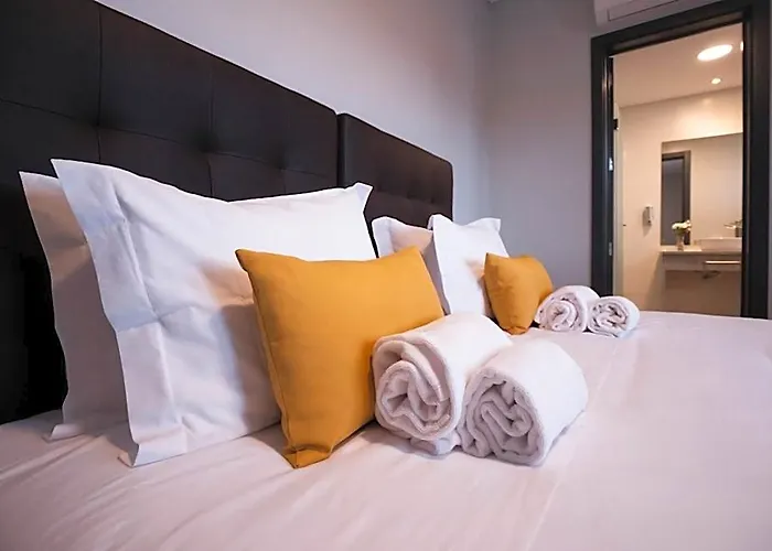 Villa Caparica Hostel