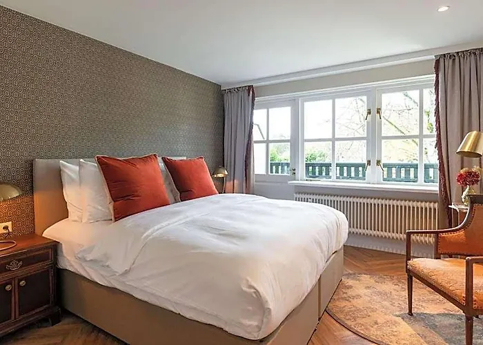 Boetiekhotel De Kastanjehof