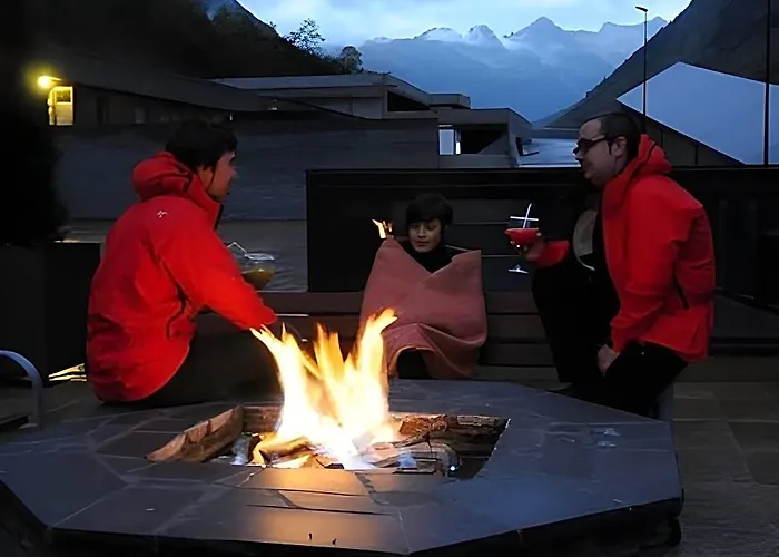 Mim Baqueira Member Of Melia Collection