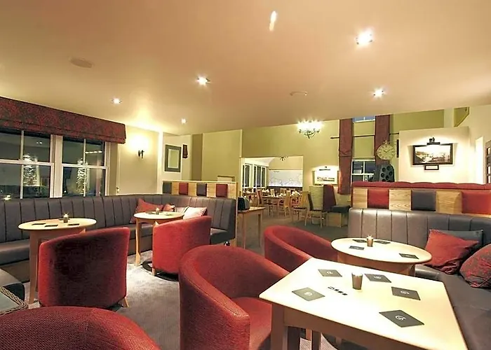 Salutation Inn