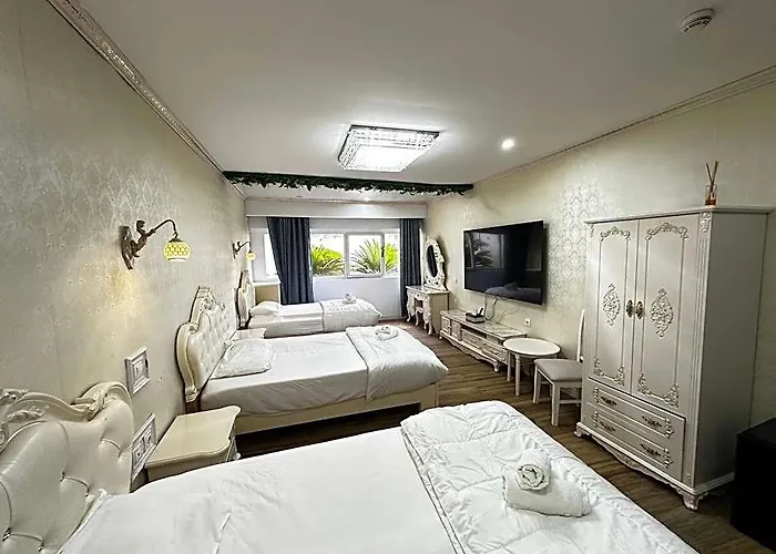 Hotel Aviacion