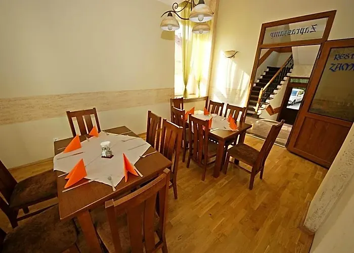 Hotel Zamkowy