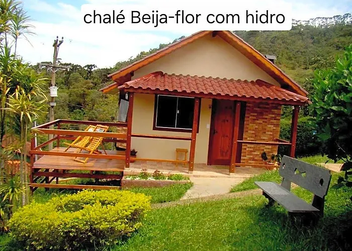 Pousada Amor Perfeito