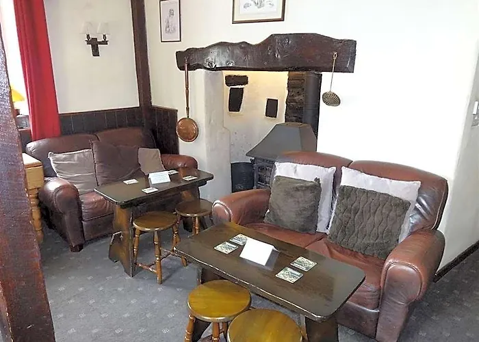 The Quarrymans Rest