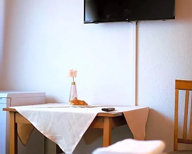 Hotel Dalmacija