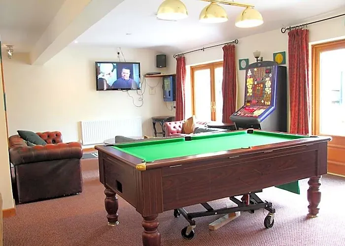 The Crown Inn Longtown