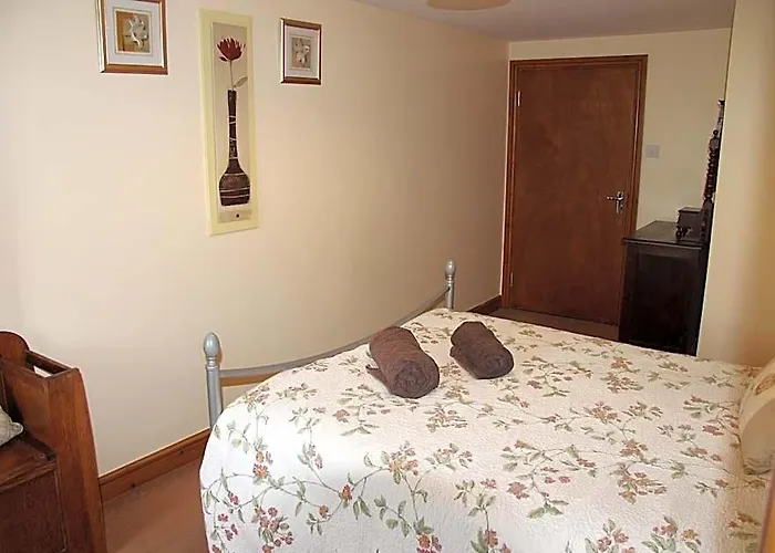 The Crown Inn Longtown