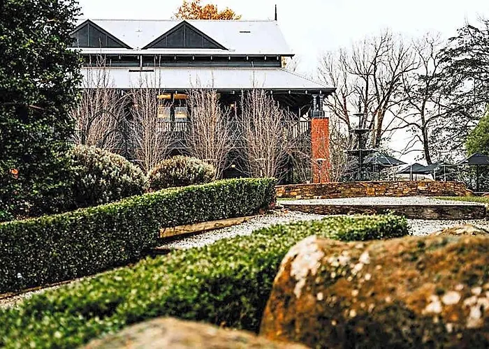 Club Wyndham Bellinzona Daylesford