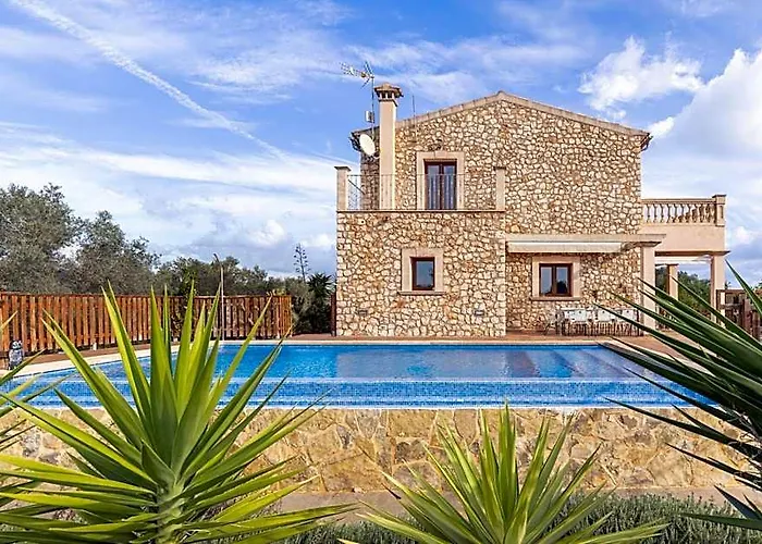 Cala Morlanda