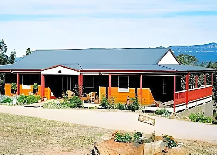 North Lodge Cottages