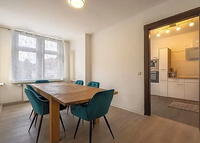 Theater Apartment