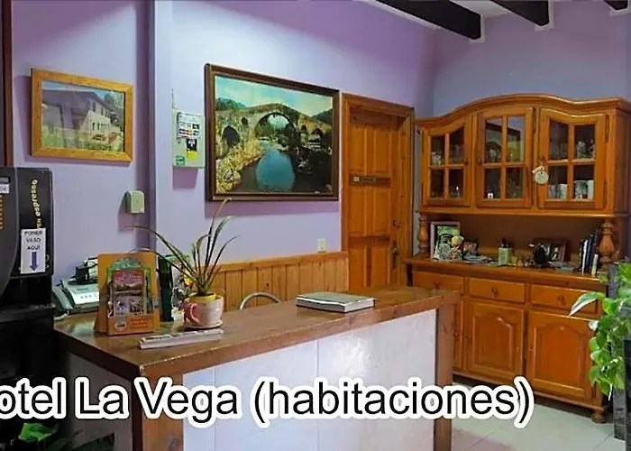 La Vega
