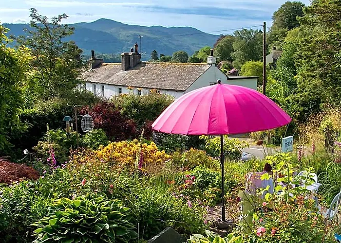 The Mount B&B