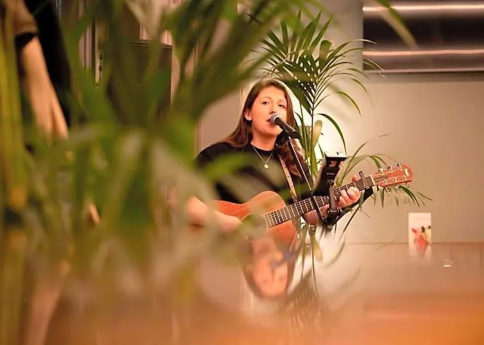 Voco The Club - Dublin Gateway By Ihg