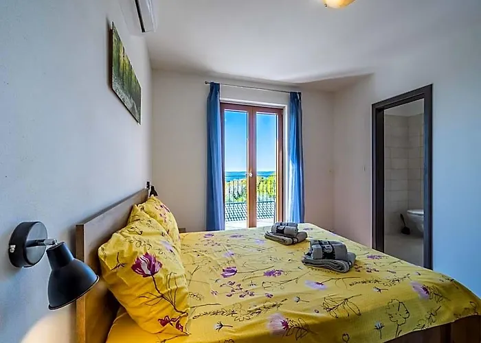 Villa In Sveti Lovrec With Private Pool Beaches