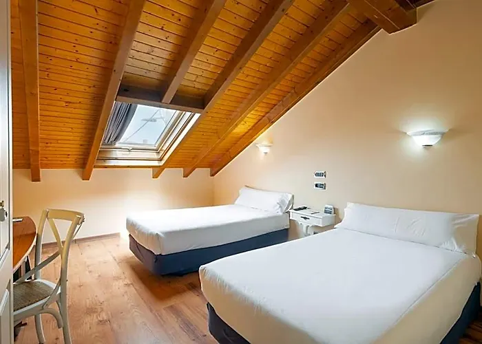 Hotel Alda Lalin