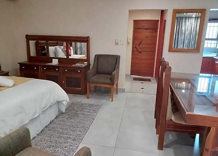 Orchids Lodge