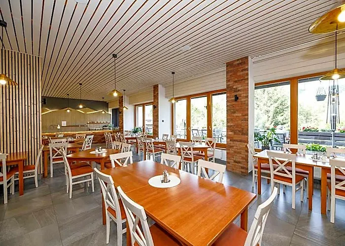 Parkhotel Harrachov