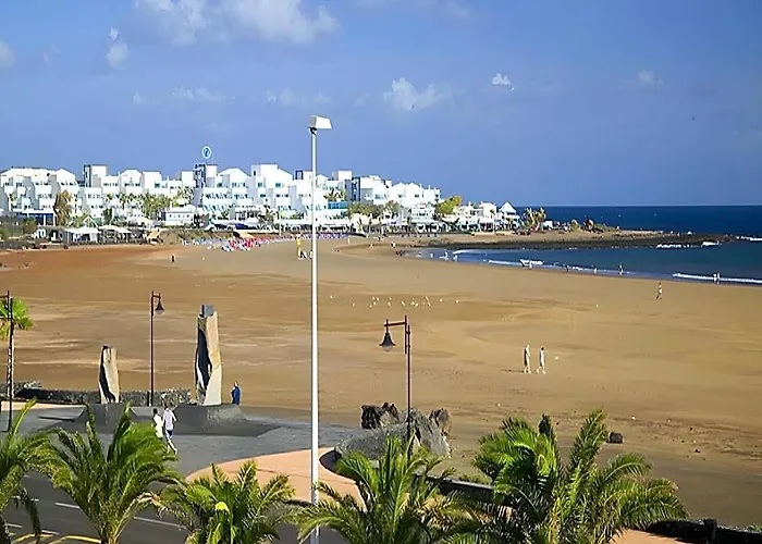Club Pocillos Lanzarote