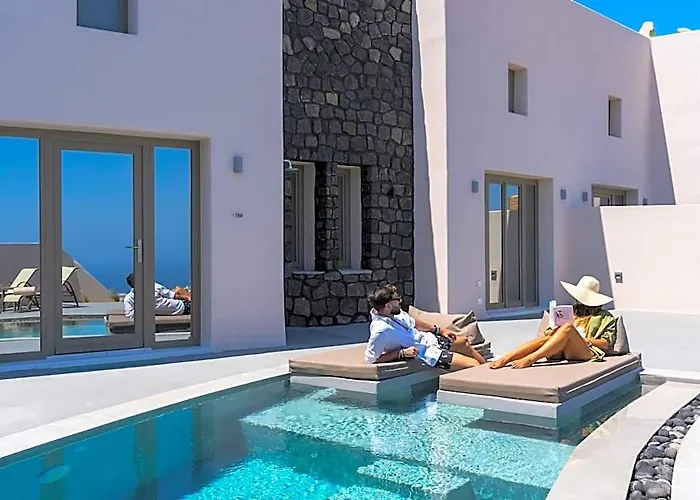Lavadoze Luxury Suites
