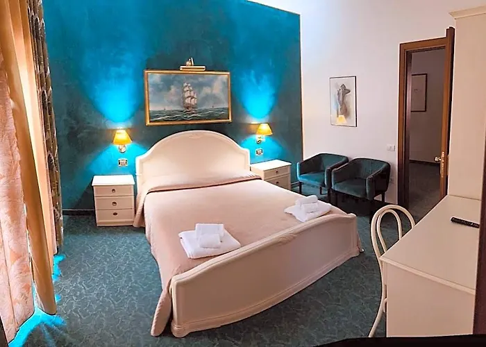 Hotel Rey'S
