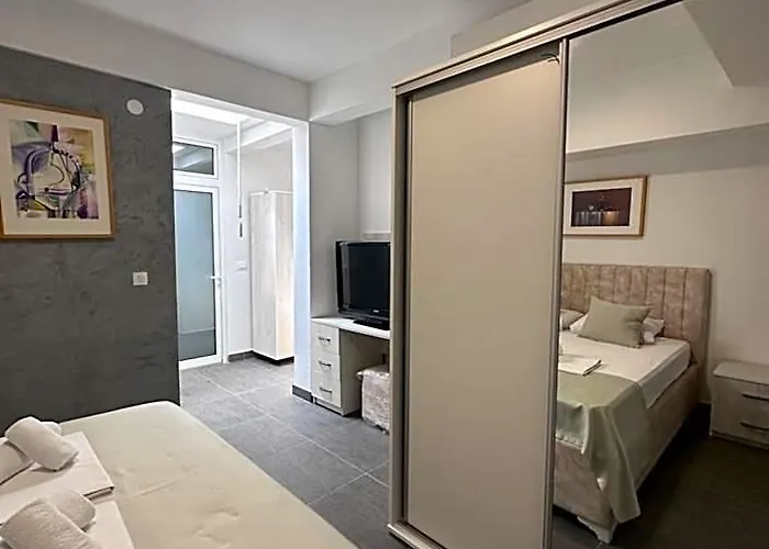 Hotel Montenino