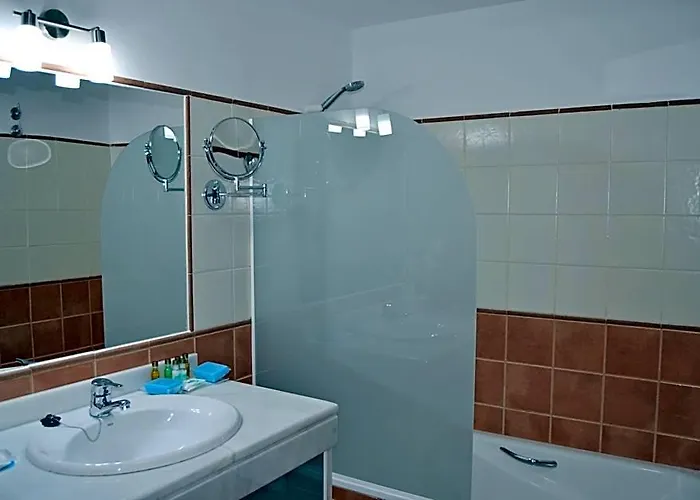 Hotel Rural El Moral