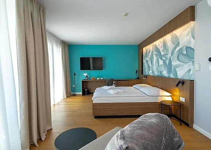Hotel Villa Rosetta