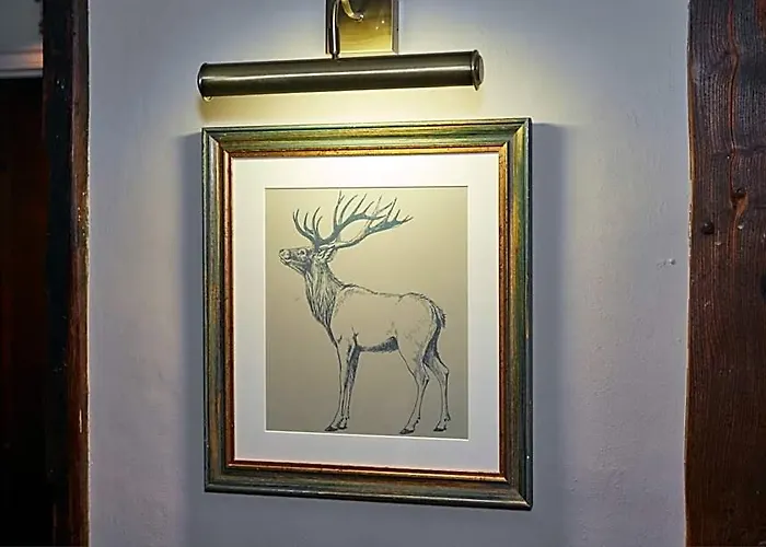 White Hart Hotel By Greene King Inns