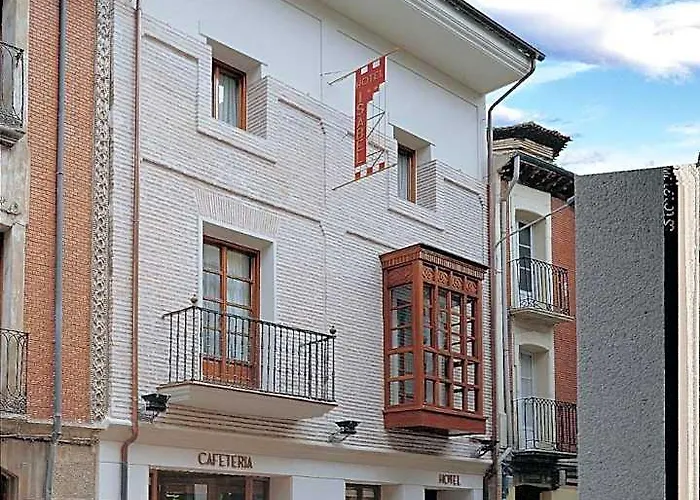 Hotel Isabel
