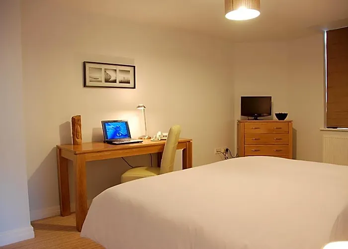 The Port House