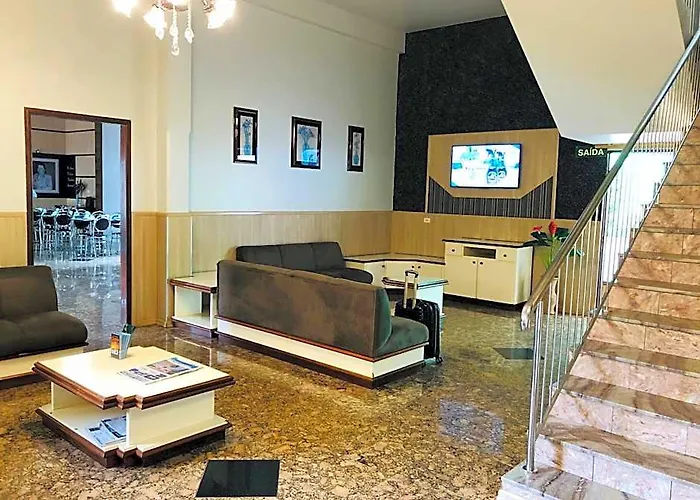 Marca Hotel
