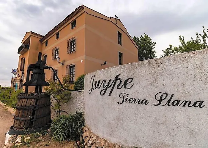 Hosteria Tierrallana By Juypehotel