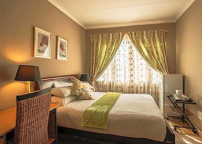 Ramandire B&B