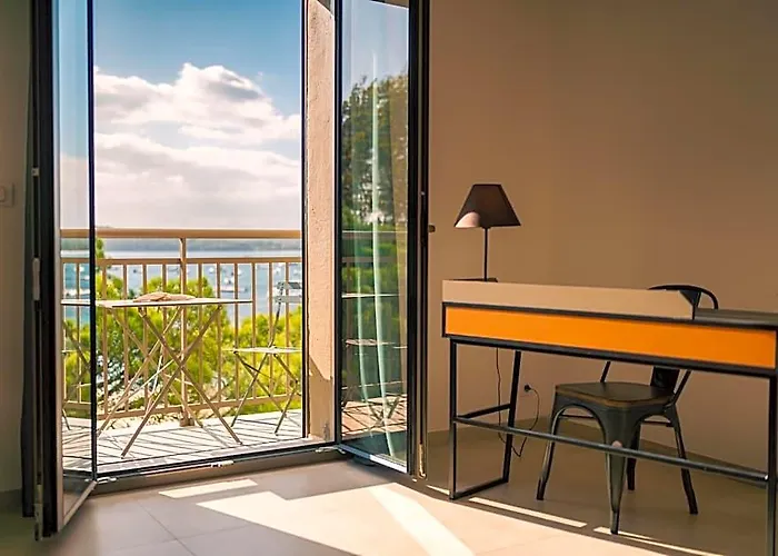 Hotel Du Golfe Pinarello